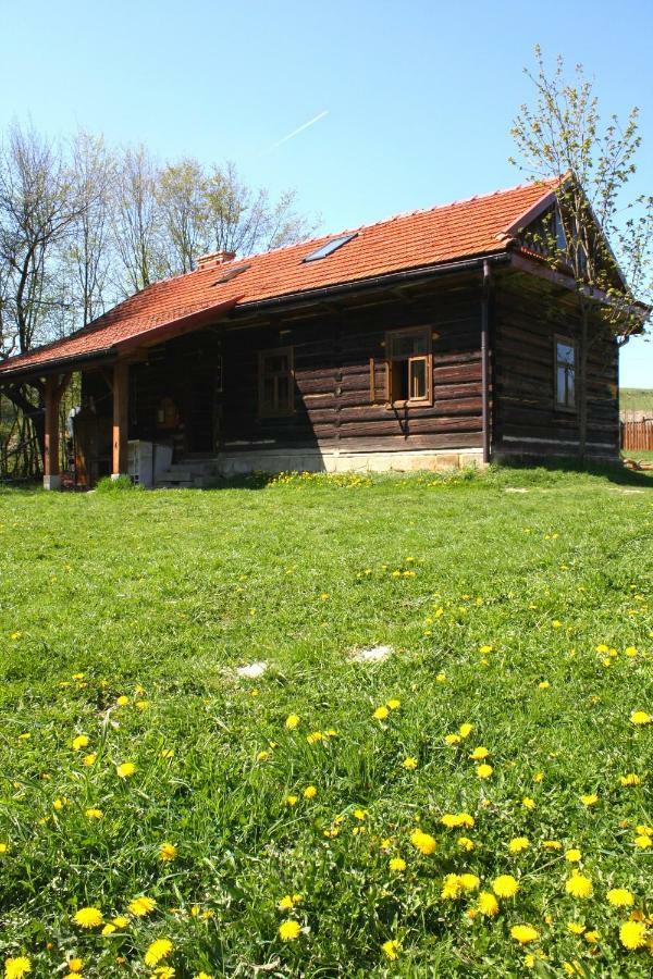 Gospodarstwo Agroturystyczne "Paryja" Olpiny Luaran gambar