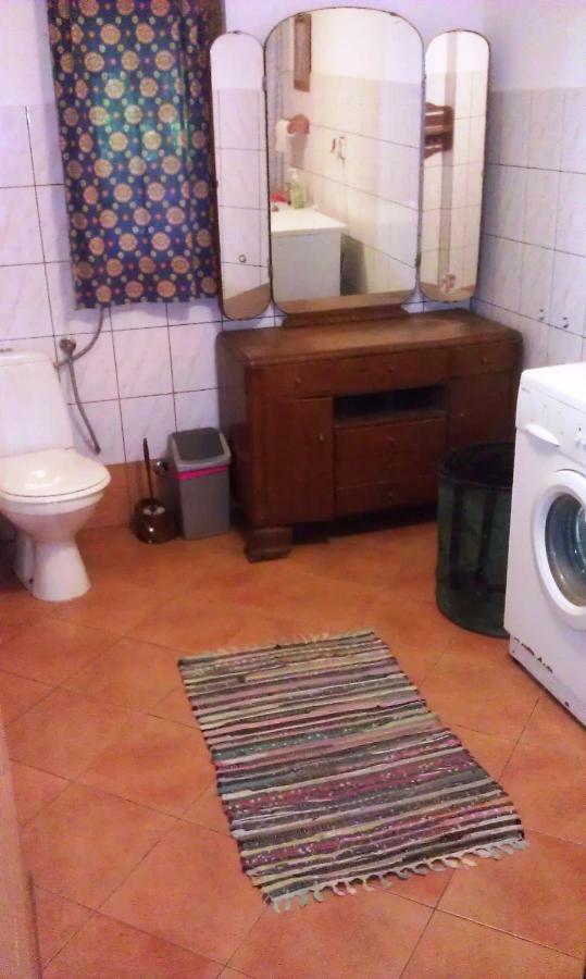 Gospodarstwo Agroturystyczne "Paryja" Olpiny Luaran gambar